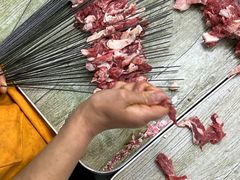 -老白家怡贵园烤肉