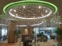 -青岛海尔洲际酒店