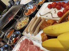 -釜山火炉·海鲜烤肉(紫藤路店)
