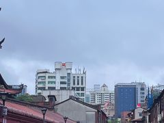 -建国蚵煎蚵面