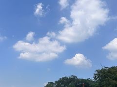-天生桥景区