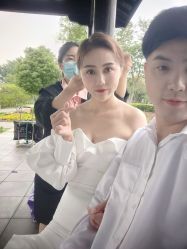 点击看大图 -金夫人婚纱摄影(衡阳店)