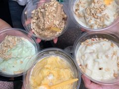 -夏食光安顺小舒冰粉冰浆(甲秀楼店)