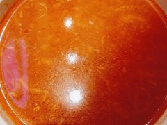 西红柿鸡蛋汤-乡村基(双流时代奥特莱斯餐厅)