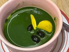 奶冻-鸟山鸣·日料食堂(王府井店)