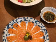 -武藏日本料理(宝安壹方城店)