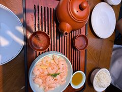 -外婆烧.老杭帮菜(庆春店)