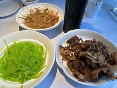 -大鸭梨烤鸭(枣园店)