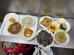 面茶-护国寺小吃(地安门店)