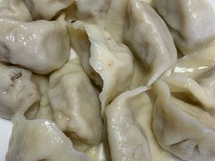 -东北饺子王(港澳广场购物中心店)