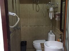 -锦福堂民俗客栈