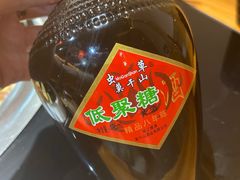 虫草八年-锅来乐地锅鸡(安亭店)