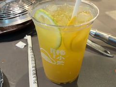 -楠小云·云南鲜菌·鲜牛自助火锅(九眼桥店)