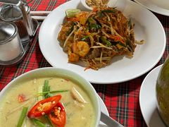 -Raya Father Restaurant