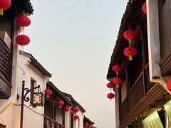 -山塘街