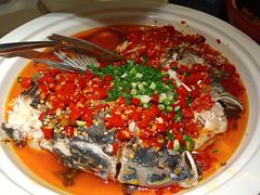 -飶香居(省博物馆店)