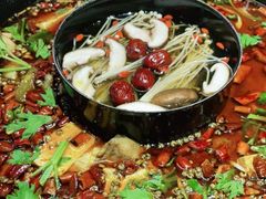 -味仙疯美蛙鱼头(清扬路总店)