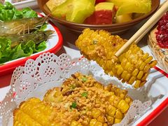 -今日牛事潮汕鲜牛肉火锅(瑞金店)