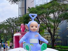 -东莞松山湖万象汇