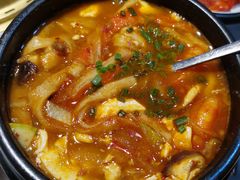 -韩宫宴烤肉·料理(宝山万达店)