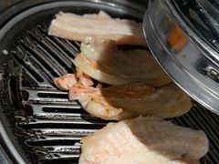 -大發韩国烤肉(八佰伴店)