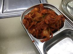 -朴氏韩国料理(北欧丽景店)