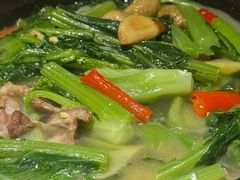 -潮汕壹号·潮汕菜·打边炉·生腌(总店)