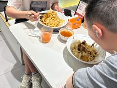 -一醒·手工面·西北传统小吃(悠方购物中心店)