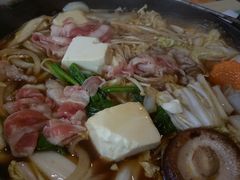 -有喜屋·深夜食堂(北京西路店)