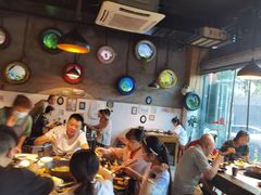 -米氏火鱼·泡椒鱼火锅(李子坝老店)