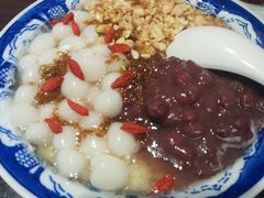 -阿坤传统手工小吃(杨家坪店)