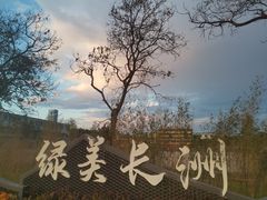 -长洲岛