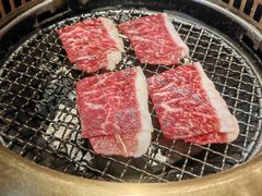 -橘焱胡同烧肉夜食(BFC外滩金融中心店)