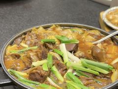 -顺福苑·新派淮扬菜