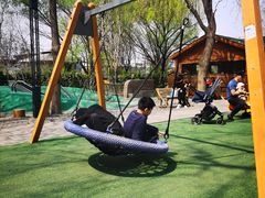 -禧室Joyous Lounge(禧园店)