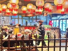 -周小明火锅(黑金冠社区店)