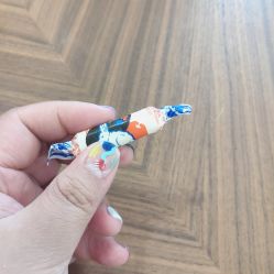 -盼兮·日式美睫沙龙