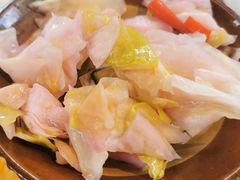 自制泡菜-青城甲(青城山店)