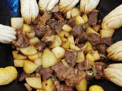-古洼一锅鲜(开发区店)