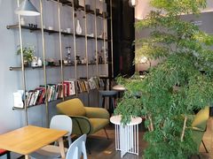 -Home Cafe(水榭春天店)
