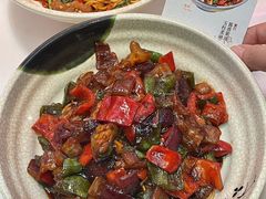 -假装苏杭·迎春花与梅(陆家嘴中心店)