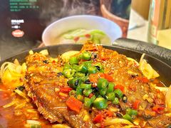 -潇湘码头·鲜湘菜(常营店)