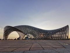 -南汇嘴观海公园