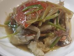 -黄泥岗·地道湖北菜(奥特莱斯店)