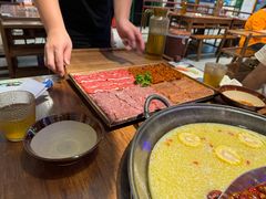 -楠火锅(昆山金鹰店)