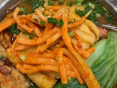 -居鲜味螺蛳粉(客村店)
