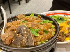 萝卜牛杂（中份）-有章牛杂(石厦店)