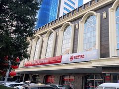 -南礼士路(地铁站)