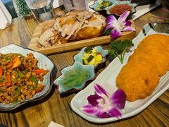-Hi YOU你的饭局泰餐厅(雍和宫店)