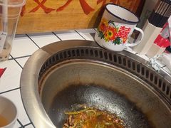 -姚稷大铁锅(龙之梦店)